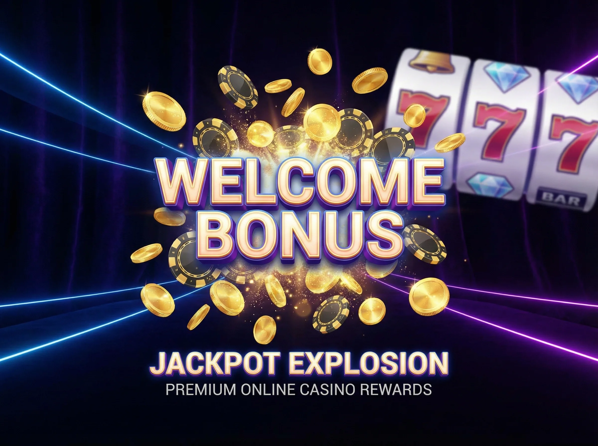 โปรโมชั่น Kingdom66 Welcome Bonus เครดิตฟรีคืนยอดเสีย